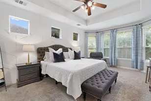 144 Copper Lake Ln, Georgetown, TX 78628 - Photo 14