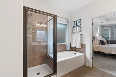 144 Copper Lake Lane, Georgetown, TX 78628 - Photo 16