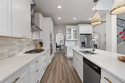 144 Copper Lake Lane, Georgetown, TX 78628 - Photo 6