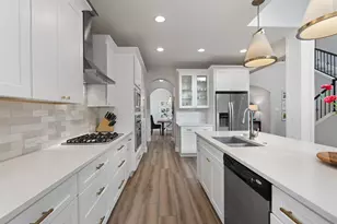 144 Copper Lake Ln, Georgetown, TX 78628 - Photo 6