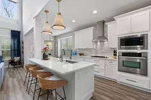 144 Copper Lake Ln, Georgetown, TX 78628 - Photo 4