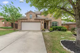 144 Copper Lake Ln, Georgetown, TX 78628 - Photo 2
