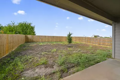 596 Wyatt Way, Jarrell, TX 76537 - Photo 20