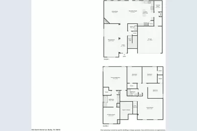 653 Dark Horse Lane, Buda, TX 78610 - Photo 28