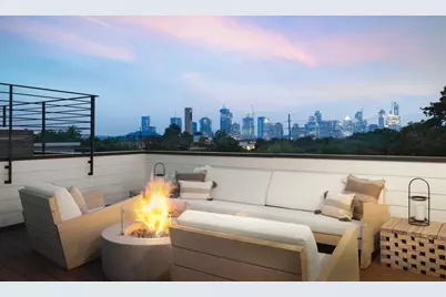 1911 E 10th Street, Austin, TX 78702 - Photo 1
