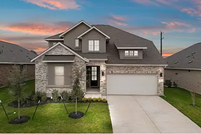 340 Ridgewell Loop, Georgetown, TX 78633 - Photo 1