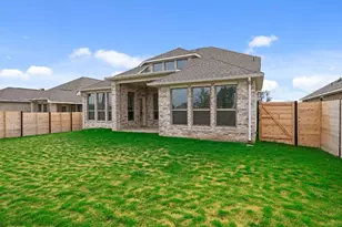 340 Ridgewell Loop, Georgetown, TX 78633 - Photo 26