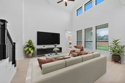 340 Ridgewell Loop, Georgetown, TX 78633 - Photo 4