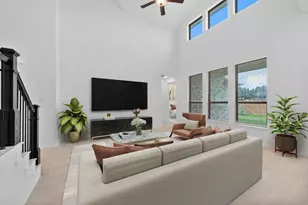 340 Ridgewell Loop, Georgetown, TX 78633 - Photo 4