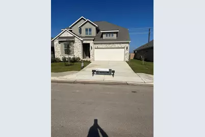 340 Ridgewell Loop, Georgetown, TX 78633 - Photo 2