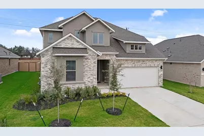 340 Ridgewell Loop, Georgetown, TX 78633 - Photo 2