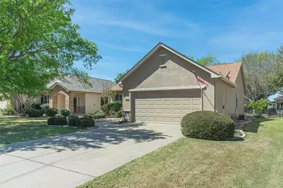 516 Texas Drive, Georgetown, TX 78633 - Photo 1