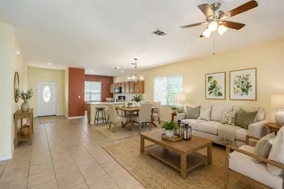 516 Texas Drive, Georgetown, TX 78633 - Photo 4
