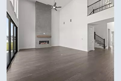 2508 Chiavari Way, Leander, TX 78641 - Photo 8
