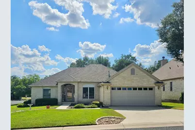101 Texas Traditions, Georgetown, TX 78628 - Photo 1