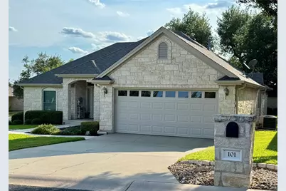 101 Texas Traditions, Georgetown, TX 78628 - Photo 2