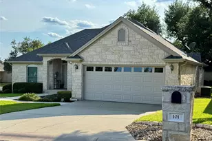101 Texas Traditions, Georgetown, TX 78628 - Photo 2
