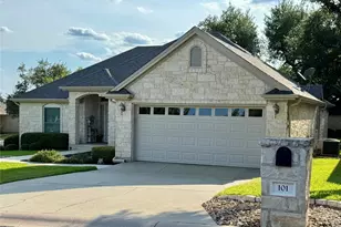 101 Texas Traditions, Georgetown, TX 78628 - Photo 2