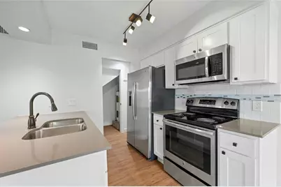 3500 Alpine Circle #1, Austin, TX 78704 - Photo 6