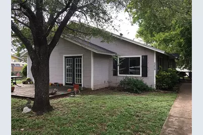 5302 Avenue G #B, Austin, TX 78751 - Photo 2