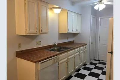 5302 Avenue G #B, Austin, TX 78751 - Photo 6
