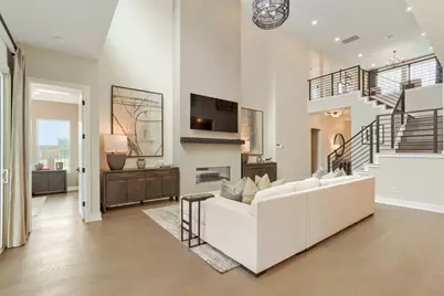 336 Ridgeway Lane, Georgetown, TX 78628 - Photo 4