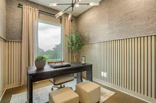 336 Ridgeway Ln, Georgetown, TX 78628 - Photo 8
