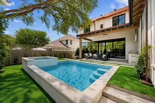2114 W 11th St, Austin, TX 78703 - Photo 1