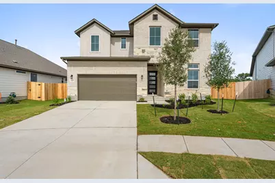 10732 Worth Lane, Manor, TX 78653 - Photo 1