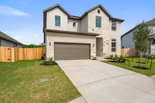 10732 Worth Ln, Manor, TX 78653 - Photo 2
