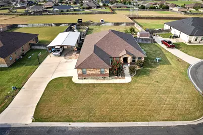6149 Big Tree Drive, Salado, TX 76571 - Photo 2