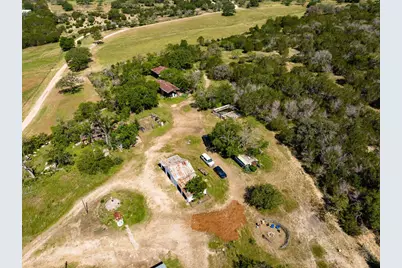 684 Stoneleigh Road, Center Point, TX 78010 - Photo 34