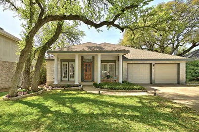 10803 Pinkney Lane, Austin, TX 78739 - Photo 1
