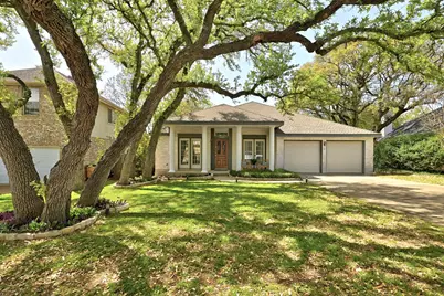 10803 Pinkney Lane, Austin, TX 78739 - Photo 2