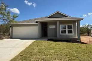 1231 Northcrest Dr, Granite Shoals, TX 78654 - Photo 1