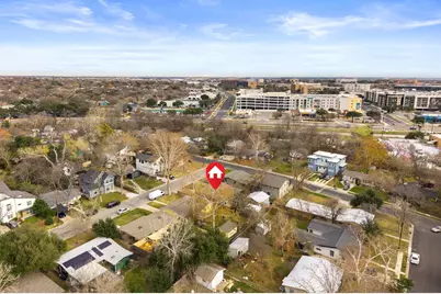 303 Irma Drive #A, Austin, TX 78752 - Photo 30