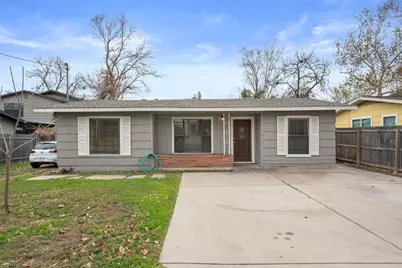 303 Irma Drive #A, Austin, TX 78752 - Photo 1