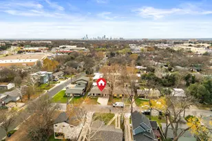 303 Irma Dr, Austin, TX 78752 - Photo 34