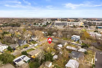 303 Irma Drive #A, Austin, TX 78752 - Photo 30