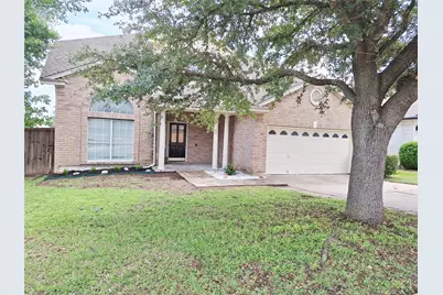 2122 Wheaton Trail, Cedar Park, TX 78613 - Photo 2