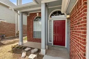 1908 Windy Park Dr, Round Rock, TX 78664 - Photo 4