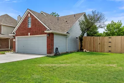 1908 Windy Park Drive, Round Rock, TX 78664 - Photo 2