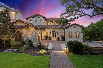16714 Forest Way, Austin, TX 78734 - Photo 1