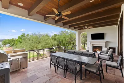 16714 Forest Way, Austin, TX 78734 - Photo 18