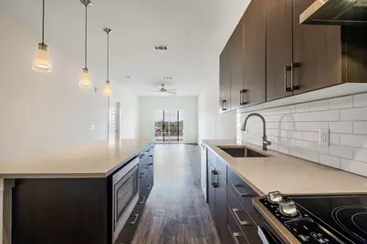 6444 Burnet Road #207, Austin, TX 78757 - Photo 1