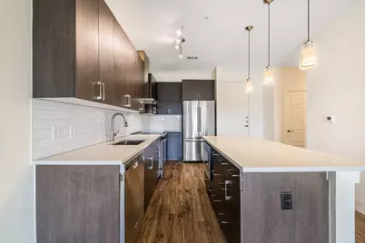 6444 Burnet Road #207, Austin, TX 78757 - Photo 8
