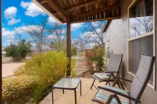 406 Cross Mountain Dr, Fredericksburg, TX 78624 - Photo 6