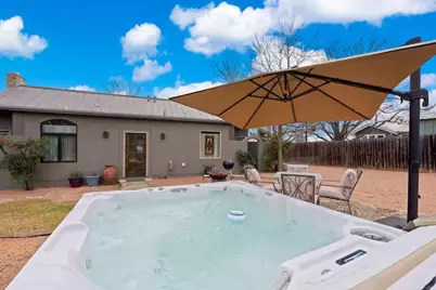 406 Cross Mountain Drive, Fredericksburg, TX 78624 - Photo 30