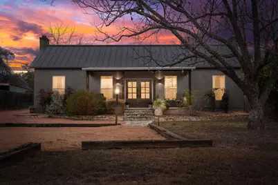406 Cross Mountain Drive, Fredericksburg, TX 78624 - Photo 2