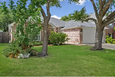 2312 Mockingbird Drive, Round Rock, TX 78681 - Photo 4